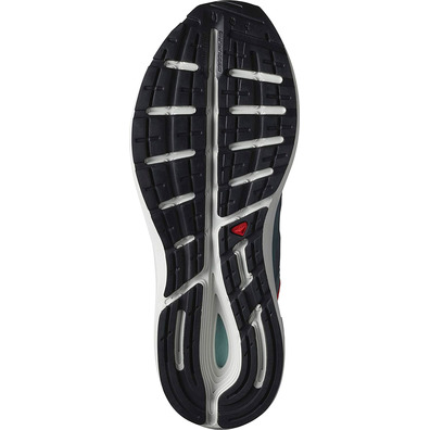 Sapatos Salomon Sonic 3 Confidence Grey