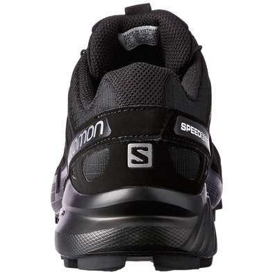 Sapatilhas Salomon Speedcross 4 W Preto / Cinza