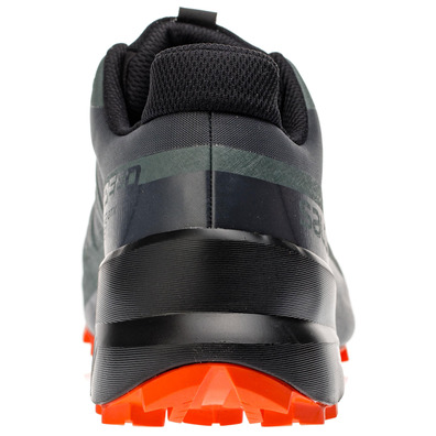 Sapatos Salomon Speedcross 5 GTX Cinza / Preto