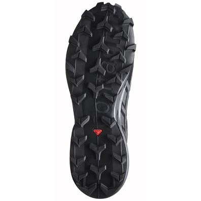 Tênis Salomon Speedcross 6 GTX W preto