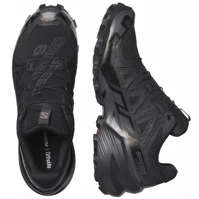 Tênis Salomon Speedcross 6 GTX W preto