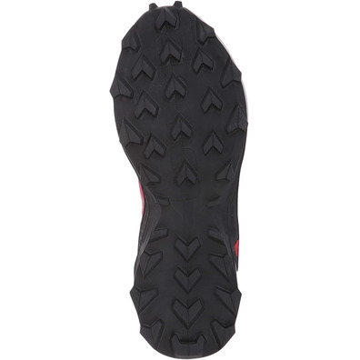 Zapatillas Salomon Supercross In Fucsia