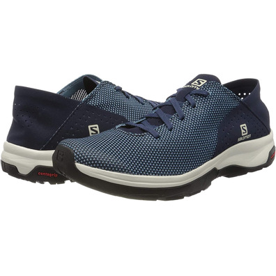 Sapatos Salomon Tech Lite Azul