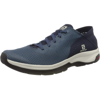 Sapatos Salomon Tech Lite Azul