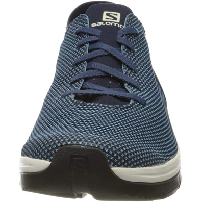 Sapatos Salomon Tech Lite Azul