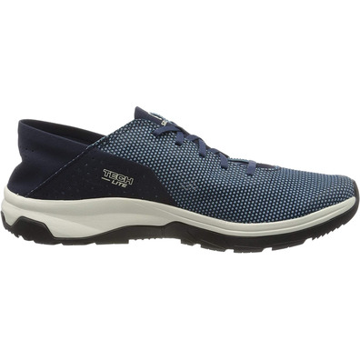 Sapatos Salomon Tech Lite Azul