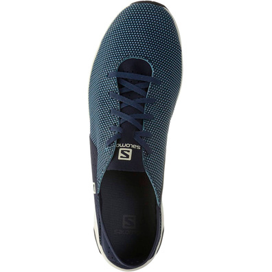 Sapatos Salomon Tech Lite Azul