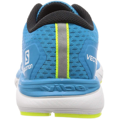 Sapatos Salomon Vectur Blue