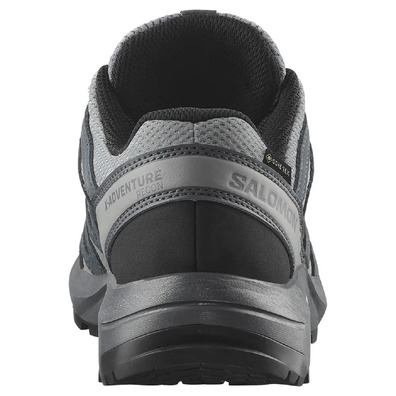 Tênis Salomon X-Adventure Recon GTX W Cinza