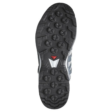 Tênis Salomon X-Adventure Recon GTX W Cinza