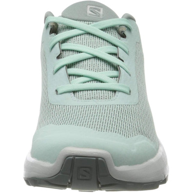 Sapatos Salomon X Reveal W Turquesa