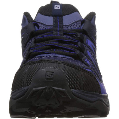 Sapatos Salomon X Ultra 3 Prime W Roxo / Preto
