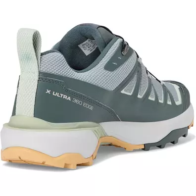 Tênis Salomon X Ultra 360 EDGE GTX Verde Escuro