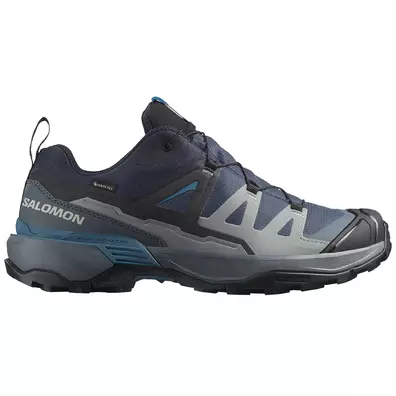 Tênis Salomon X Ultra 360 GTX Azul Marinho