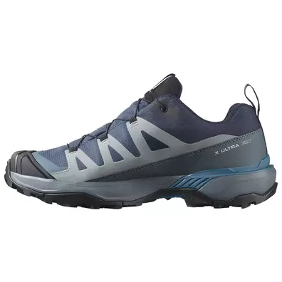 Tênis Salomon X Ultra 360 GTX Azul Marinho