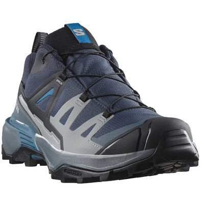 Tênis Salomon X Ultra 360 GTX Azul Marinho