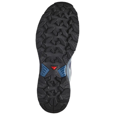 Tênis Salomon X Ultra 360 GTX Azul Marinho