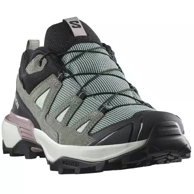 Tênis Salomon X Ultra 360 LTR GTX W Verde