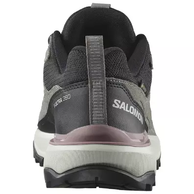 Tênis Salomon X Ultra 360 LTR GTX W Verde