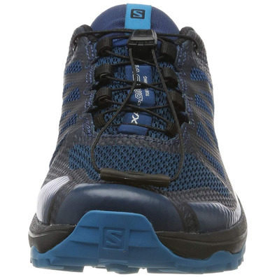 Sapatos Salomon XA Discovery GTX Azul Marinho / Preto