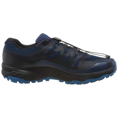 Sapatos Salomon XA Discovery GTX Azul Marinho / Preto