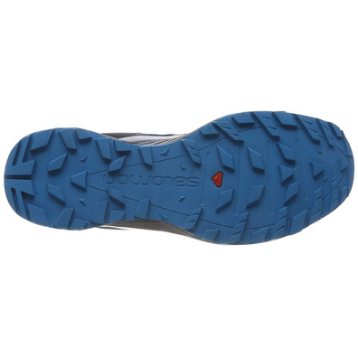 Sapatos Salomon XA Discovery GTX Azul Marinho / Preto