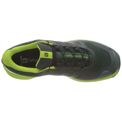 Sapatos Salomon XA Discovery GTX Verde / Lima