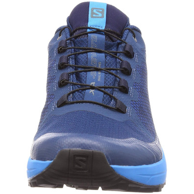 Sapatos Salomon XA Elevate GTX Marinho / Azul