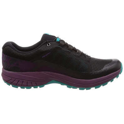 Sapatos Salomon XA Elevate GTX W preto / roxo