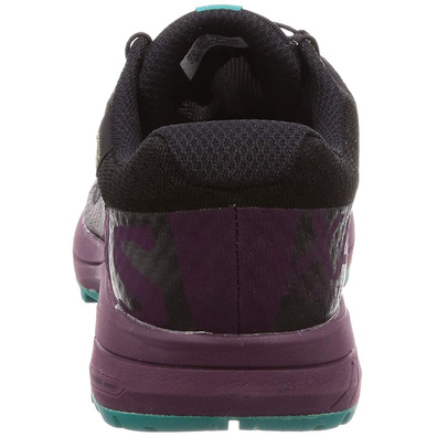 Sapatos Salomon XA Elevate GTX W preto / roxo