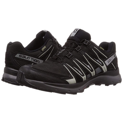 Sapatos Salomon XA Lite GTX Preto