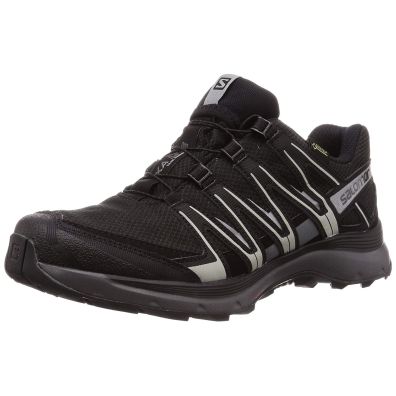 Sapatos Salomon XA Lite GTX Preto