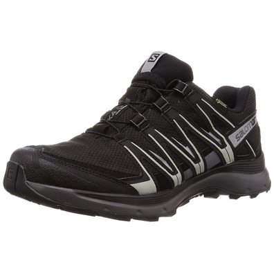 Sapatos Salomon XA Lite GTX Preto