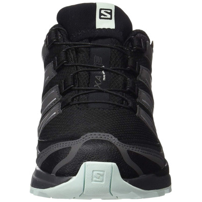 Sapatos Salomon XA Lite GTX W preto / turquesa