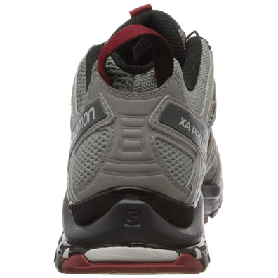 Zapatillas Salomon XA PRO 3D Gris / Granate