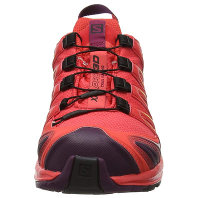 Sapatos Salomon XA PRO 3D GTX W Coral