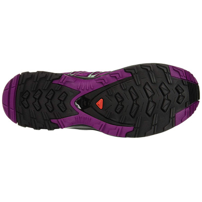 Zapatillas Salomon XA PRO 3D GTX W Lila