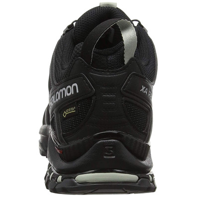 Sapatos Salomon XA PRO 3D GTX W pretos