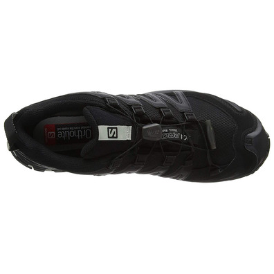 Sapatos Salomon XA PRO 3D GTX W pretos