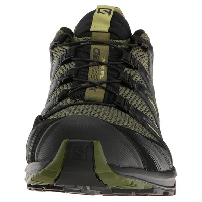 Sapatos Salomon XA PRO 3D Kaki / Preto / Cinza