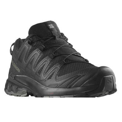 Sapatos Salomon XA PRO 3D V9 Preto