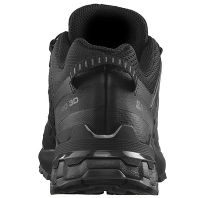 Sapatos Salomon XA PRO 3D V9 Preto