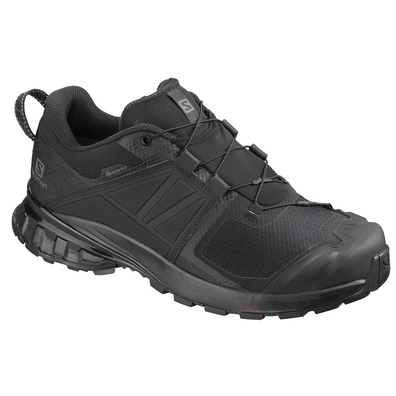Sapatos Salomon XA Wild GTX W pretos