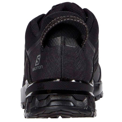 Salomon XA Wild Black Shoes