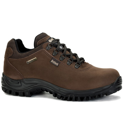 Sapato Bestard Goretex Reisa Brown