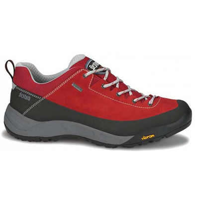 Sapato Bestard GTX Mestral Red