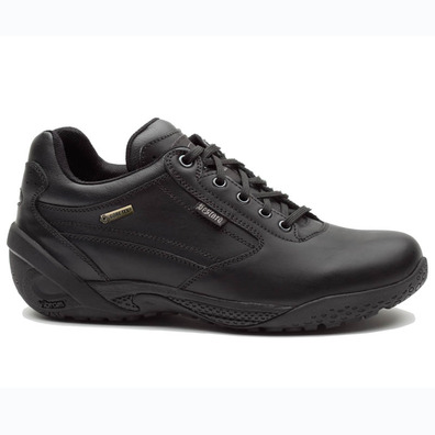 Sapato preto Bestard GTX Urban Pro