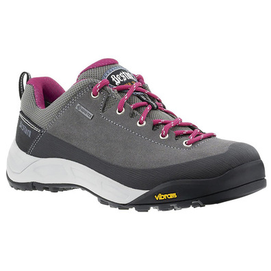 Sapato Bestard Mestral Lady GTX Gris