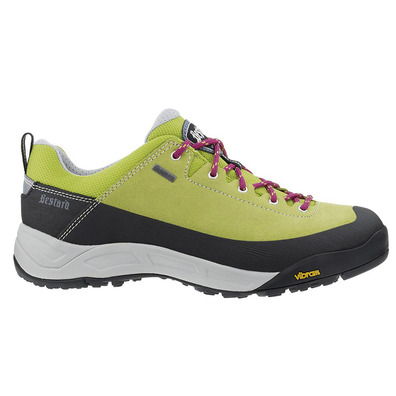 Sapato Bestard Mestral Lady GTX Verde lima