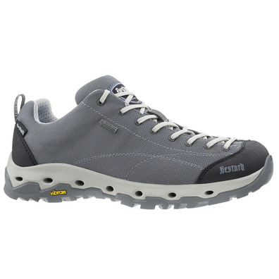 Sapato Bestard Rando Air GTX Cinza